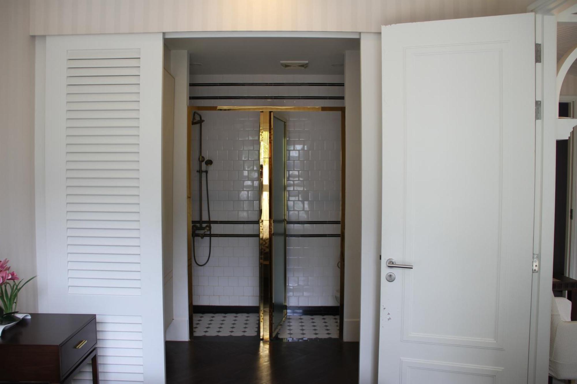 Grand Florida芭提雅带免费游泳池温泉和健身房和办公区水上花园公寓e208 Praia de Jomtien Exterior foto